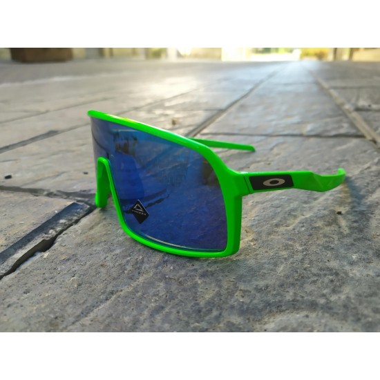 Oakley discount sutro verde